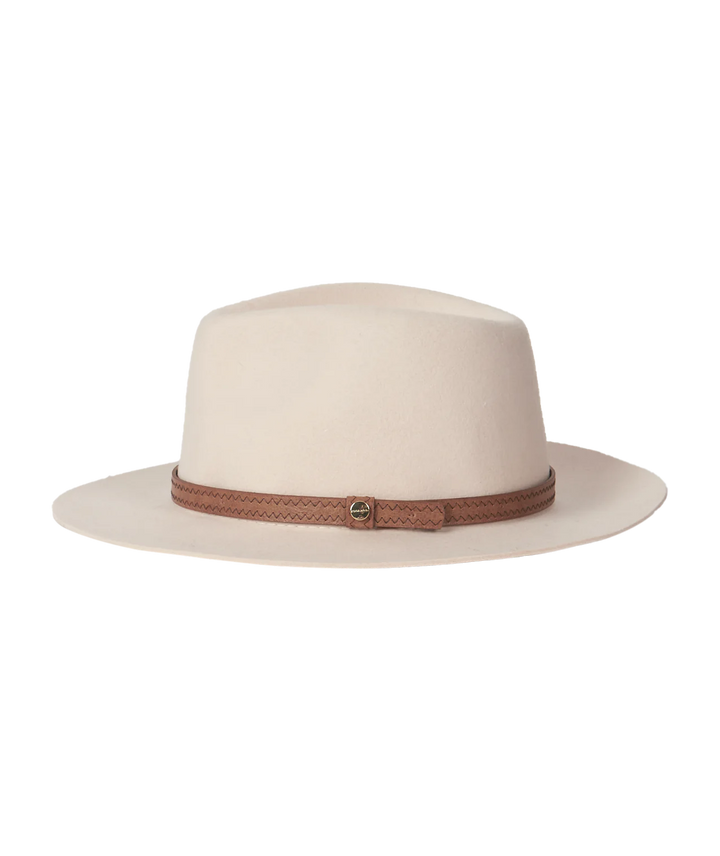 Kooringal - Kallie Safari Hat - Nude