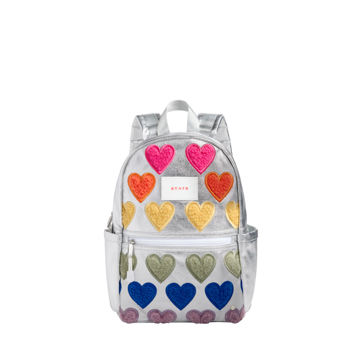 State Bags - Kane Kid's Mini Backpack