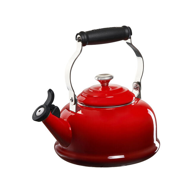 Le Creuset - Whistling Stovetop Kettle