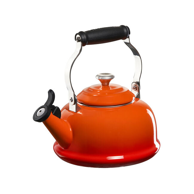 Le Creuset - Whistling Stovetop Kettle