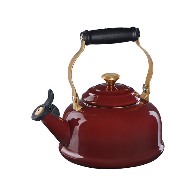 Le Creuset - Whistling Stovetop Kettle