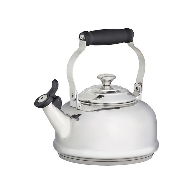 Le Creuset - Whistling Stovetop Kettle