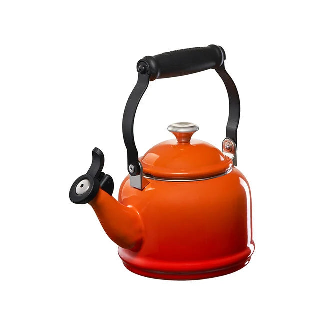 Le Creuset - Whistling Stovetop Kettle