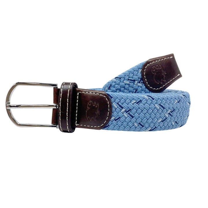 Roostas - The Kitty Hawk Woven Belt