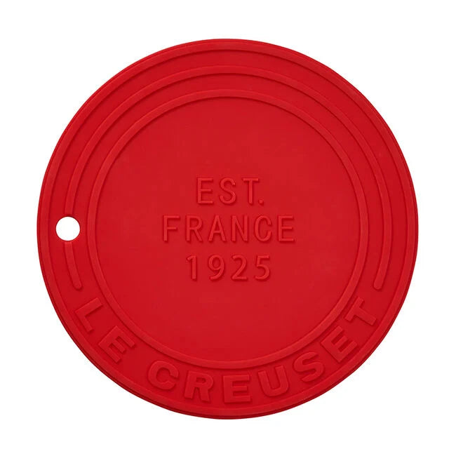 Le Creuset - Silicone Trivet