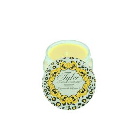 Tyler Candle Company - Scented Candle - Limelight