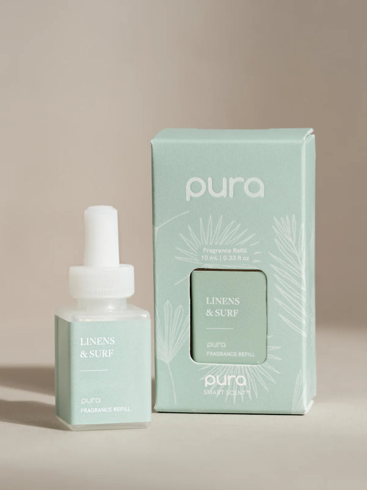 Pura Scents - Smart Home Device & Fragrances