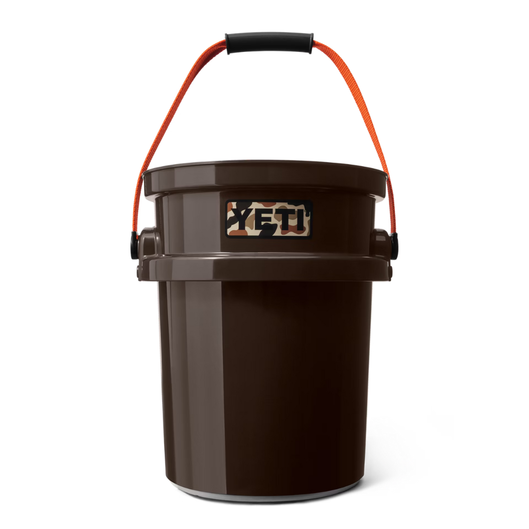 Yeti - Loadout 5-Gallon Bucket