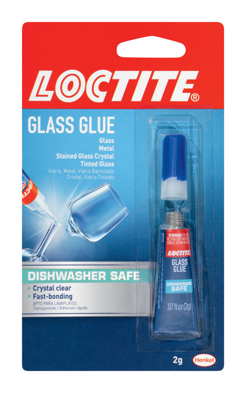 Loctite Glass Glue