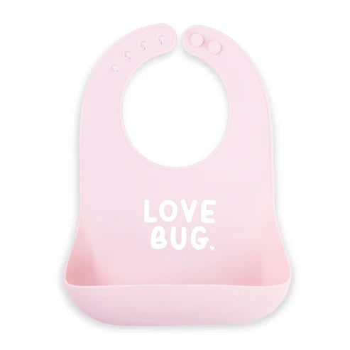 Bella Tunno - Silicone Wonder Bib