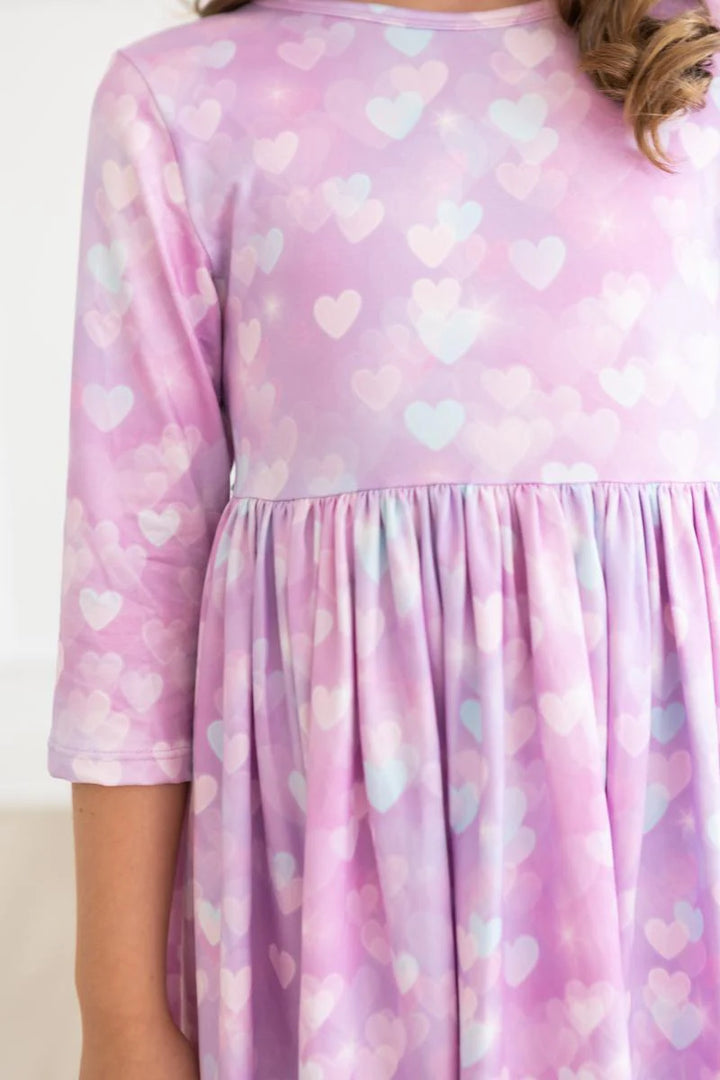 Mila & Rose - Love Story Twirl Dress