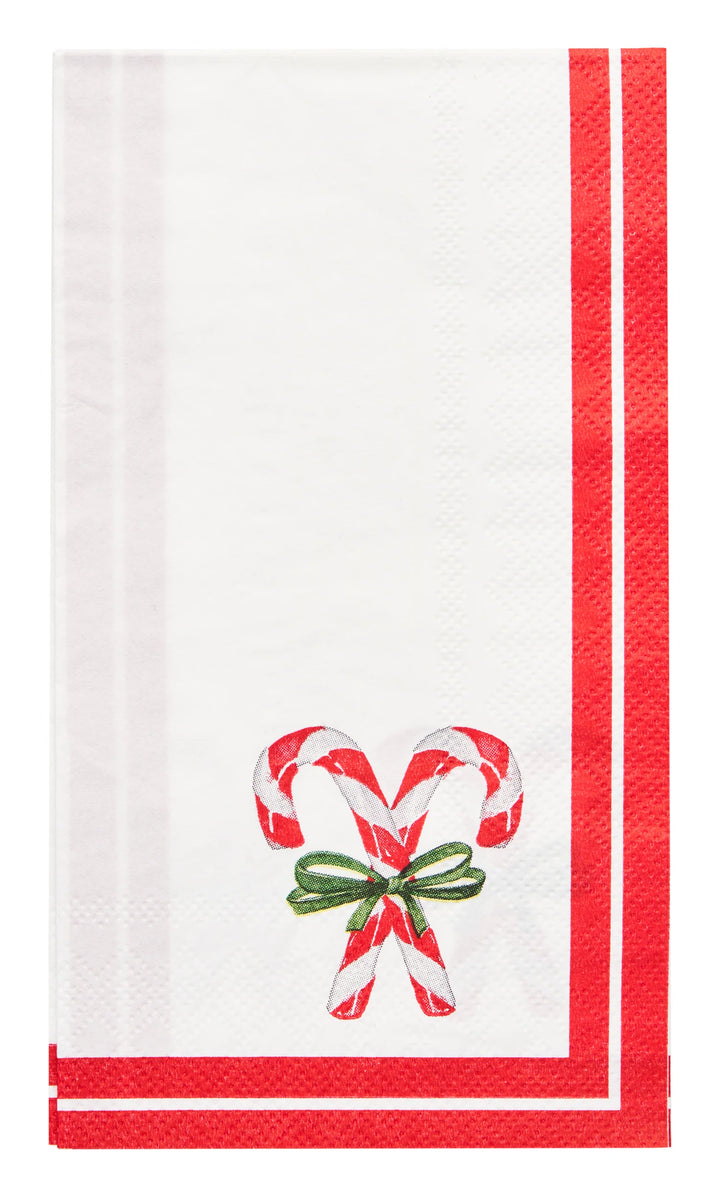 Sophistiplate - Merry & Bright Paper Napkins