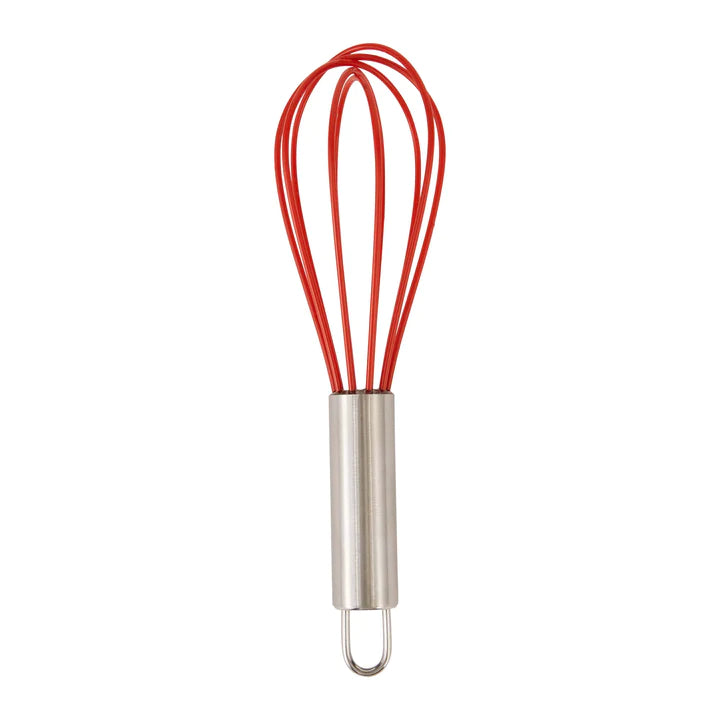 Mini Silicone Whisk - Assorted