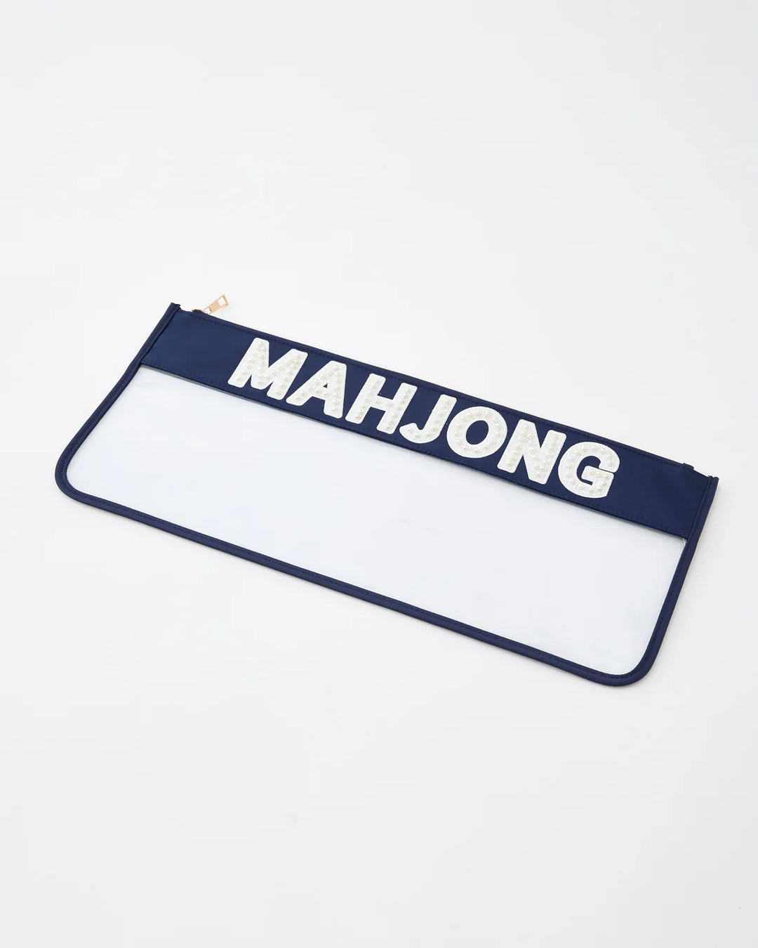 Oh My Mahjong - Mahjong Tile Bag