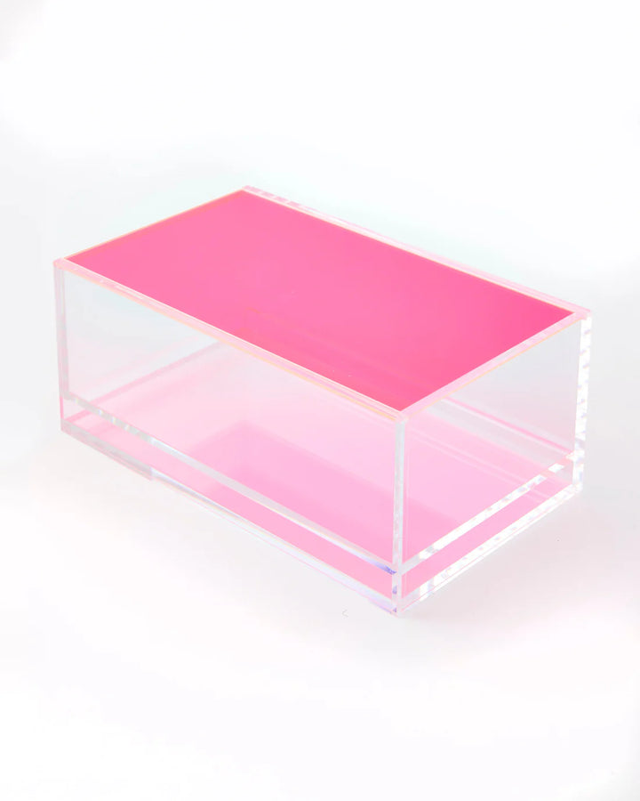 Oh My Mahjong - Mahjong Tile Storage Box