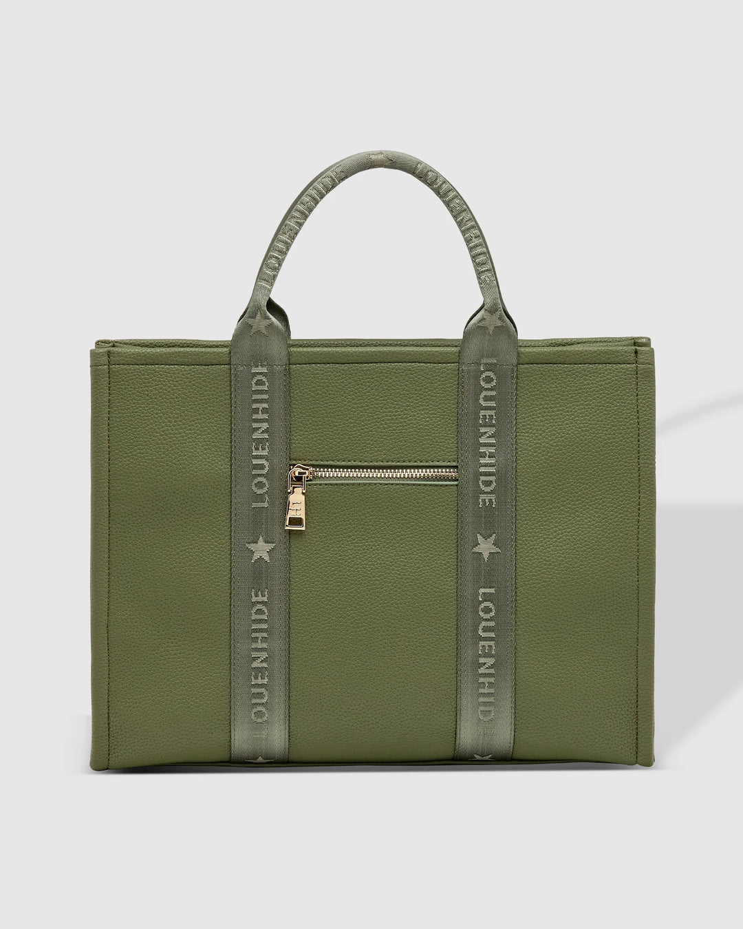 Louenhide - Manhattan Logo Tote Bag