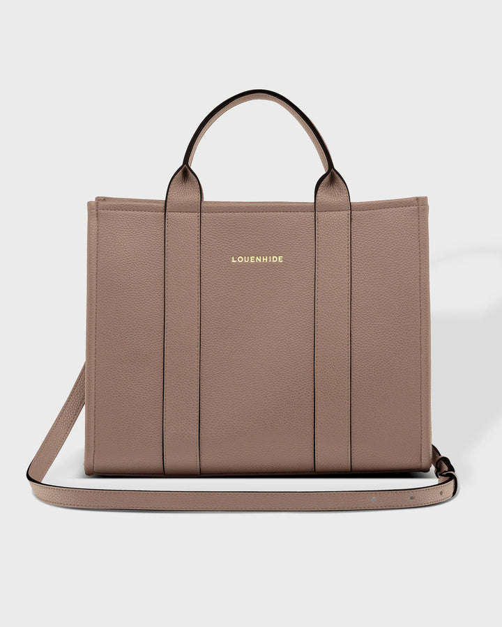 Louenhide - Manhattan Tote Bag