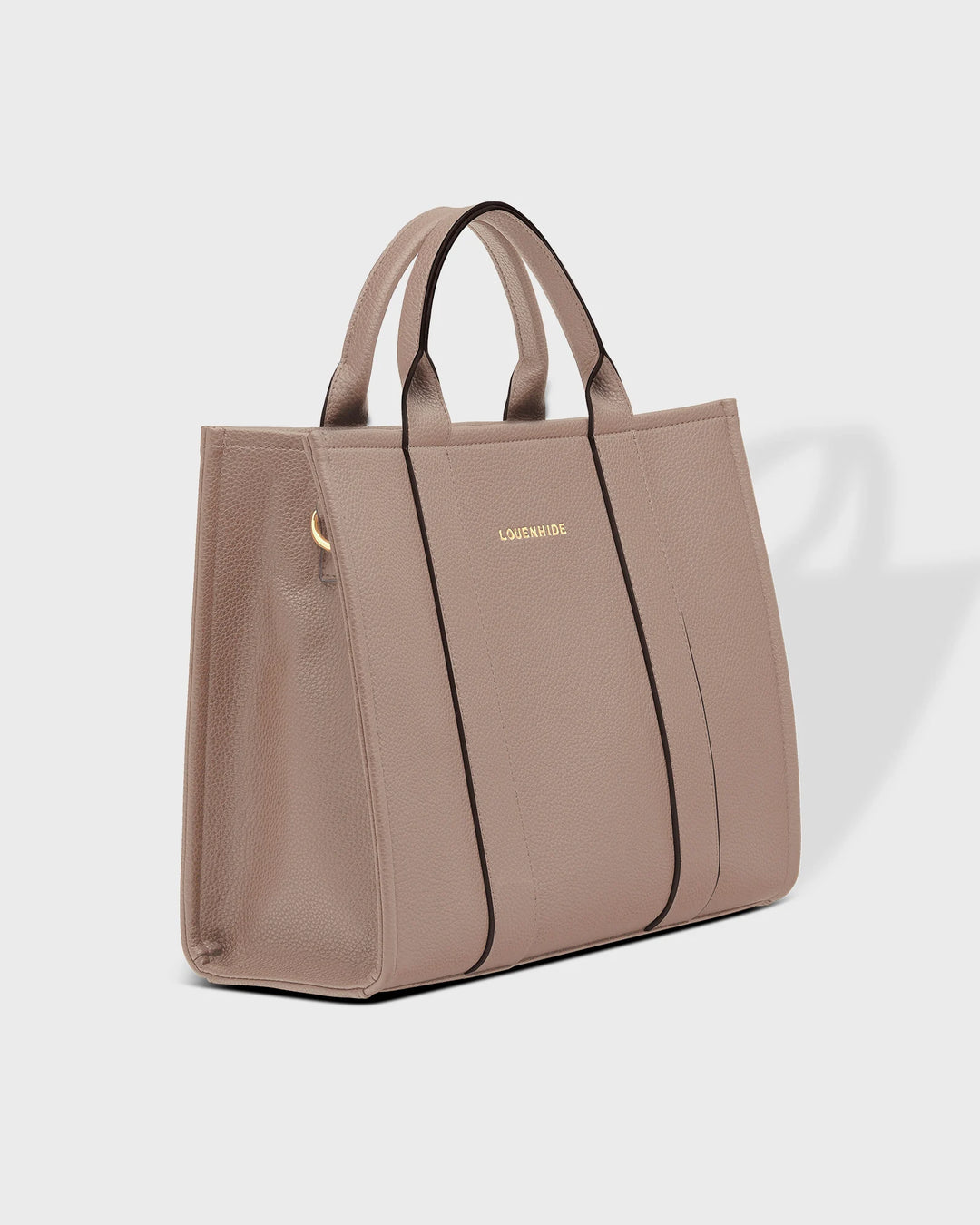 Louenhide - Manhattan Tote Bag