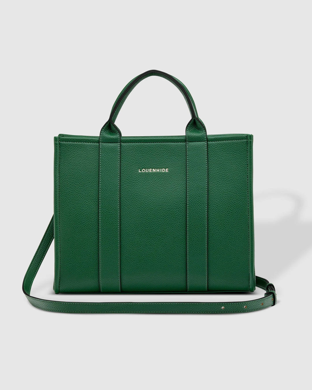 Louenhide - Manhattan Tote Bag