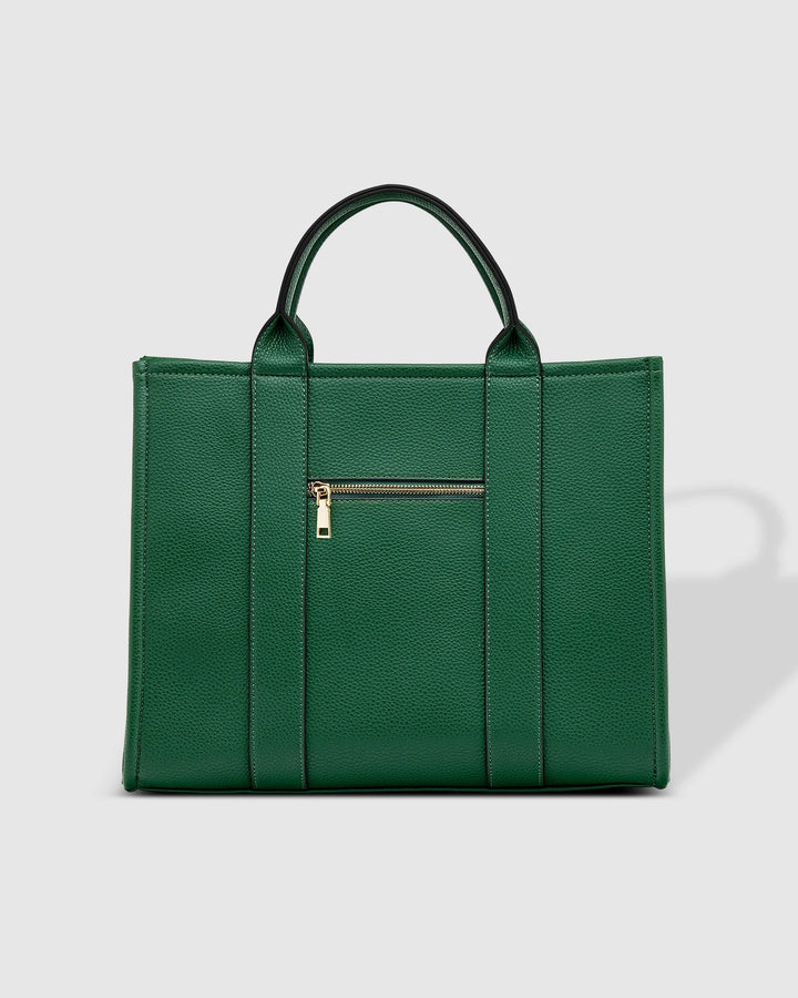 Louenhide - Manhattan Tote Bag