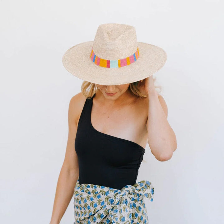 Sunshine Tienda - Marta Hat