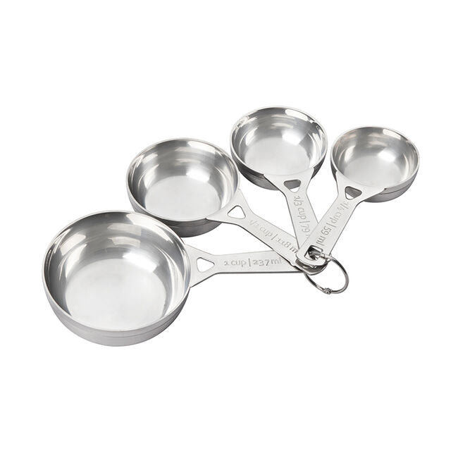 Le Creuset - Stainless Steel Measuring Utensils