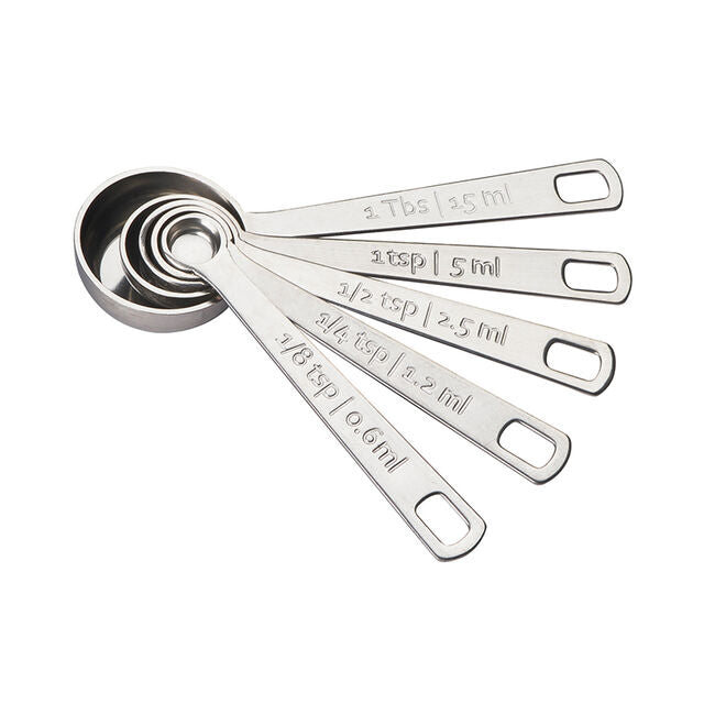 Le Creuset - Stainless Steel Measuring Utensils