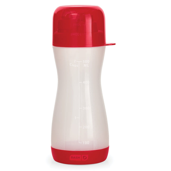 Rise Mini Batter Bottle