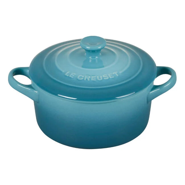 Le Creuset - Mini Round Cocotte