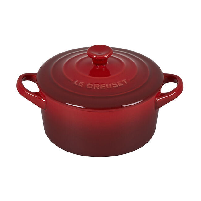 Le Creuset - Mini Round Cocotte