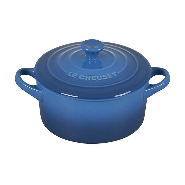 Le Creuset - Mini Round Cocotte