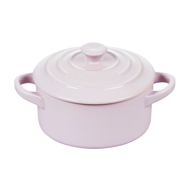 Le Creuset - Mini Round Cocotte