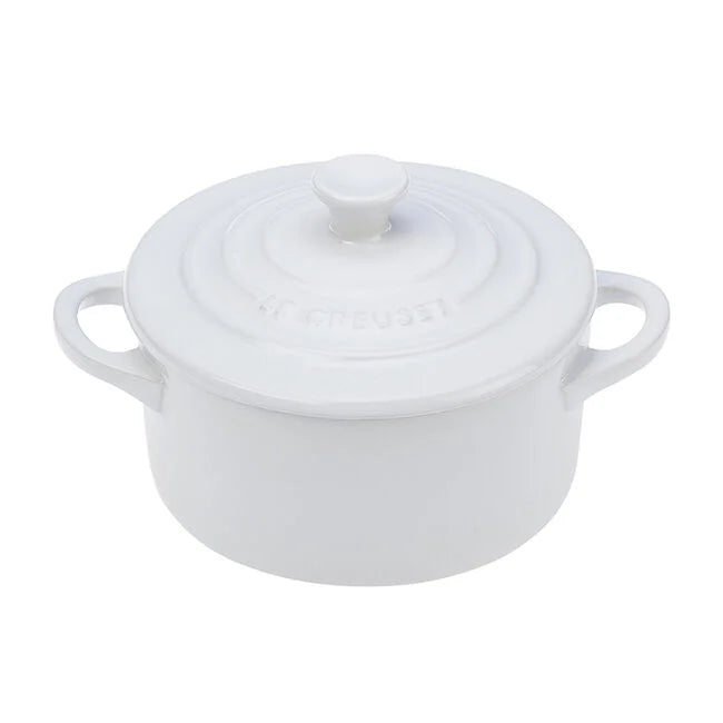 Le Creuset - Mini Round Cocotte