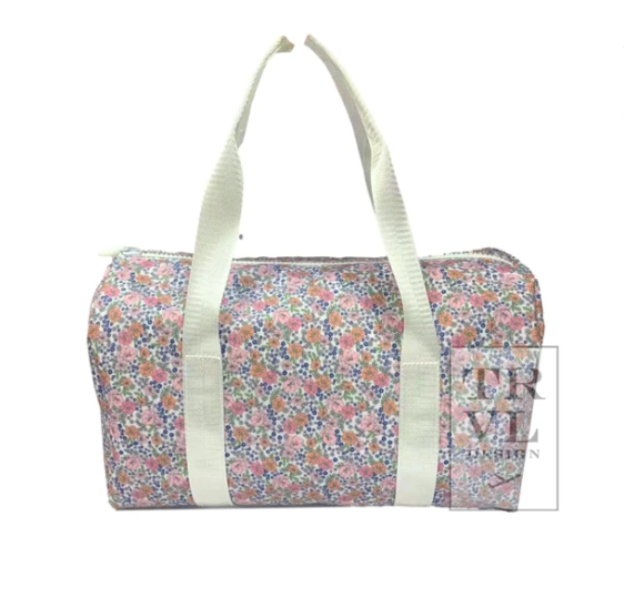 TRVL Design - Mini Packer Duffle