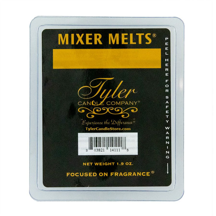 Tyler Candle Company - Mixer Melts