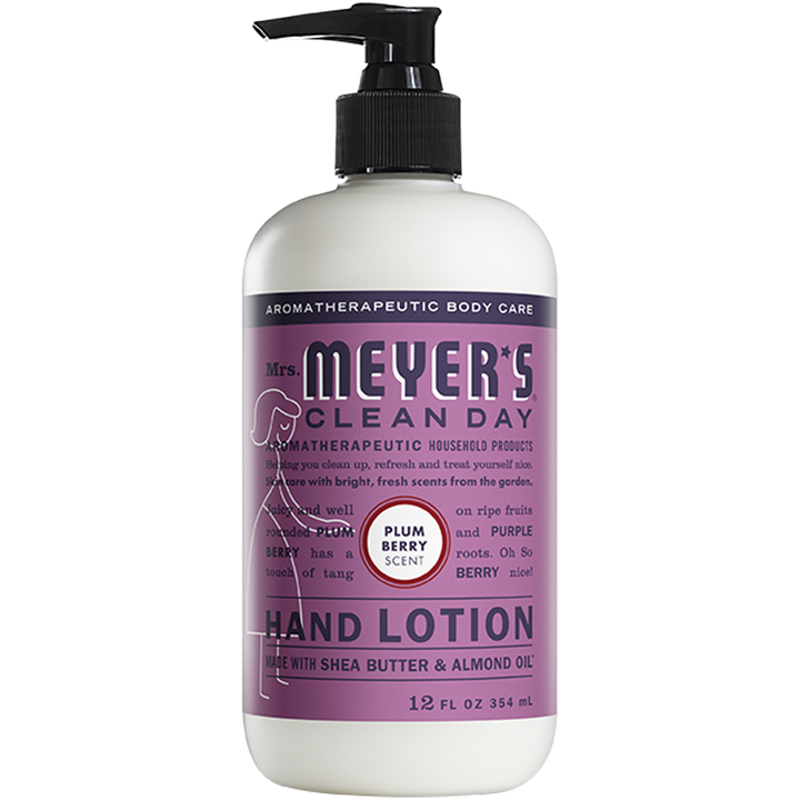 Mrs. Meyer's Clean Day - Hand Lotion