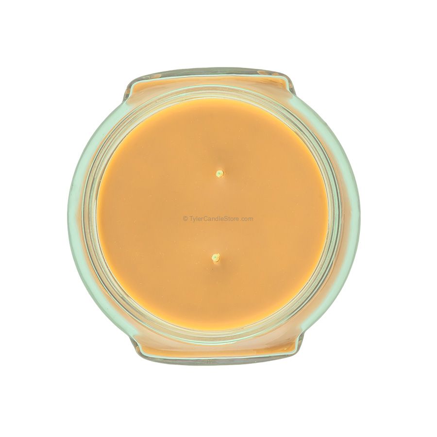 Tyler Candle Company - Scented Candle - Mulled Cider