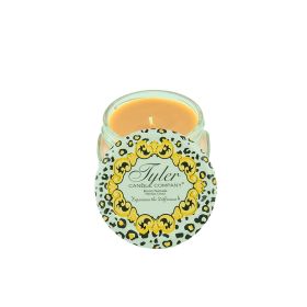 Tyler Candle Company - Scented Candle - Mulled Cider