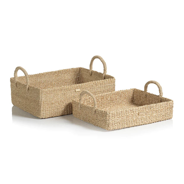 Evelyn Storage Baskets – organizedaf