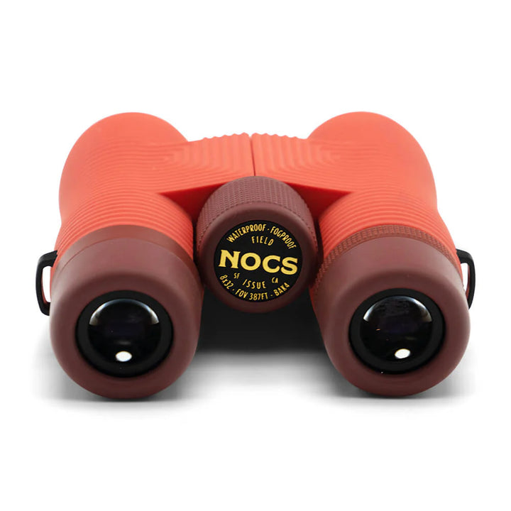 Nocs Provisions - Field Tube 8X32 Binoculars