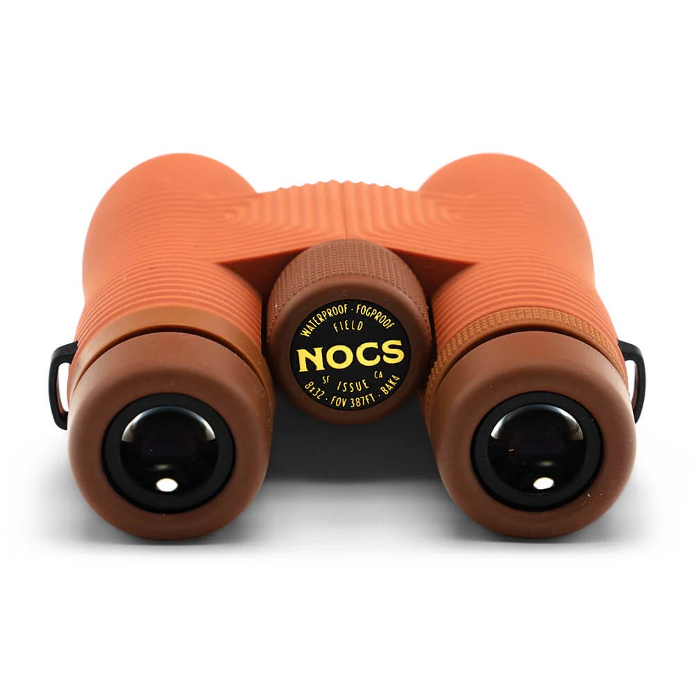 Nocs Provisions - Field Tube 10X32 Binoculars