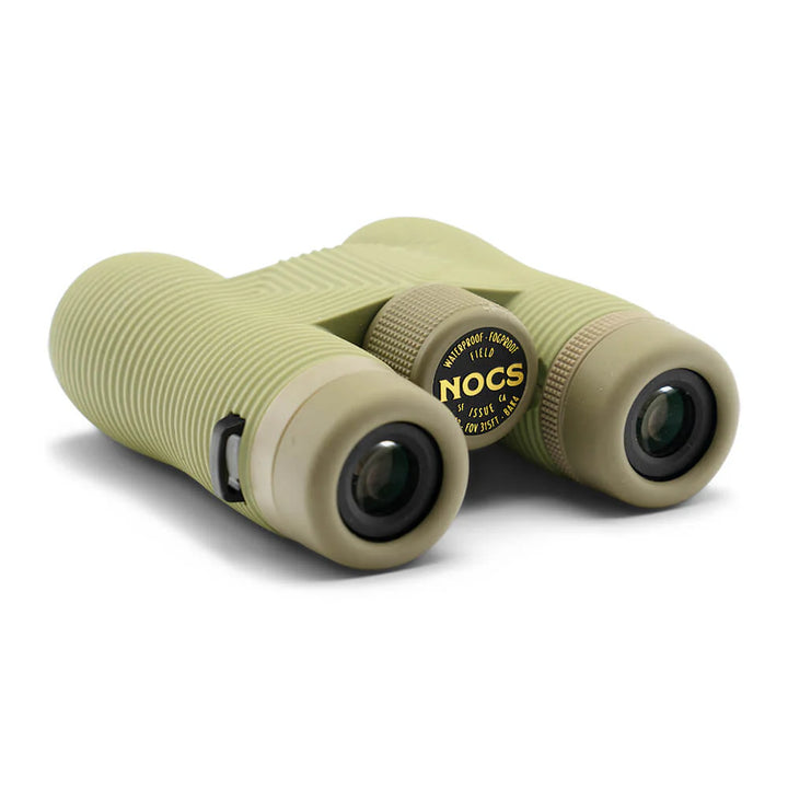 Nocs Provisions - Field Tube 10X32 Binoculars