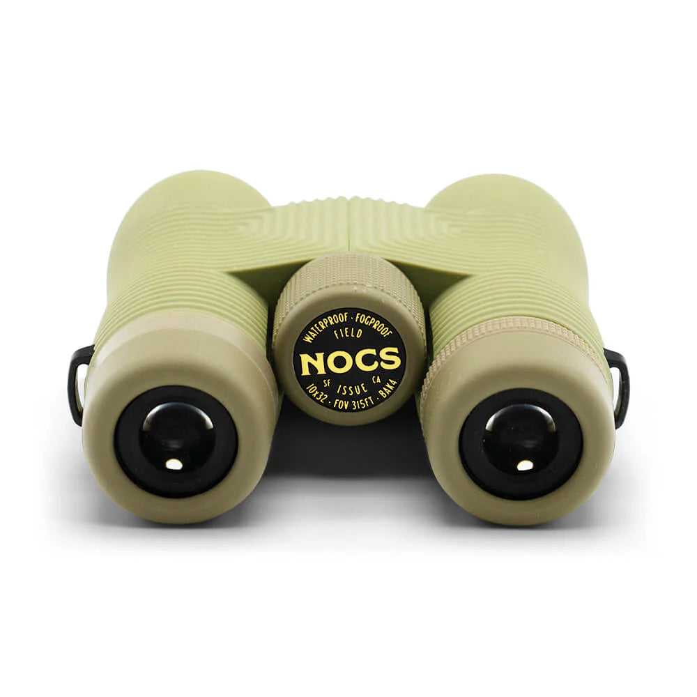 Nocs Provisions - Field Tube 10X32 Binoculars