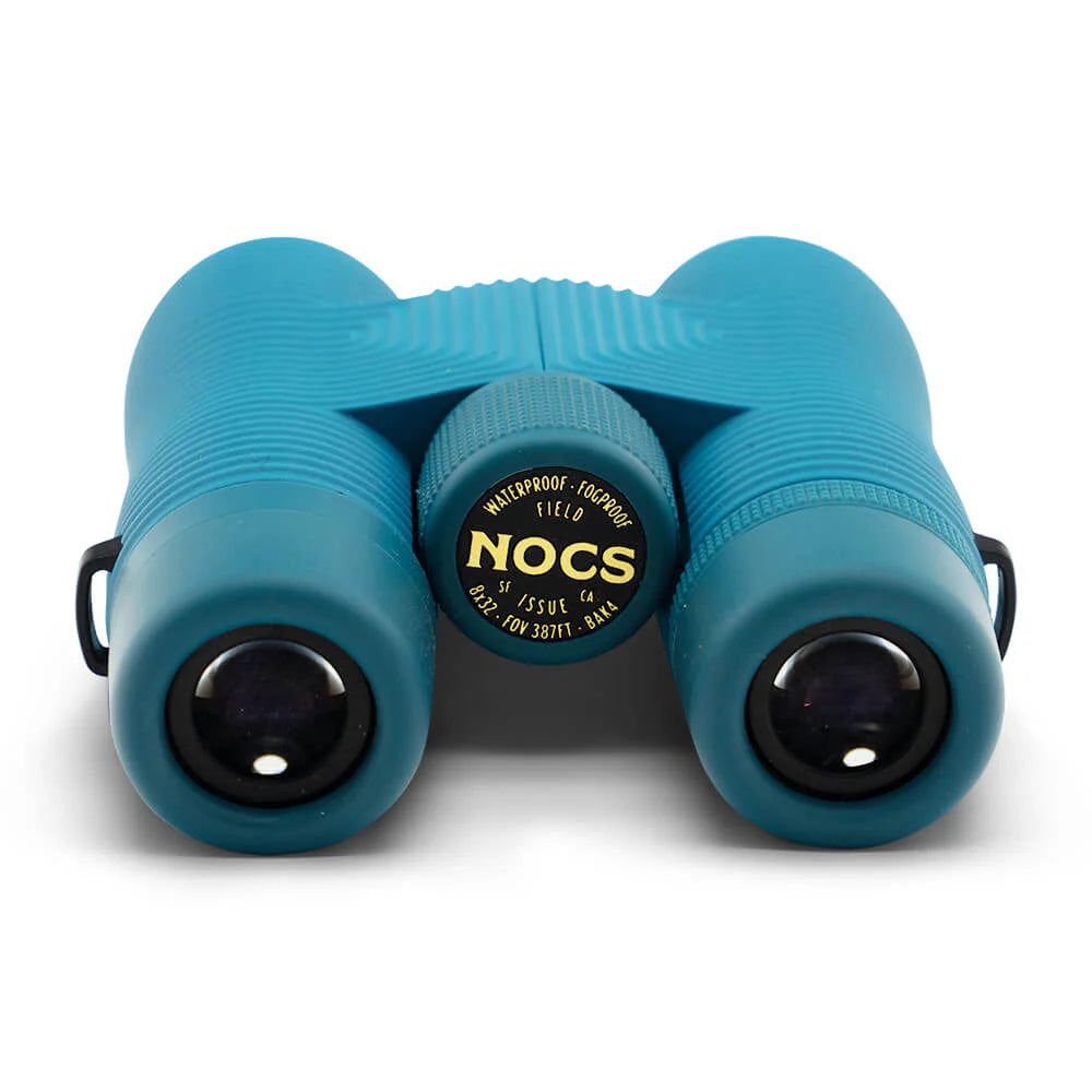 Nocs Provisions - Field Tube 8X32 Binoculars