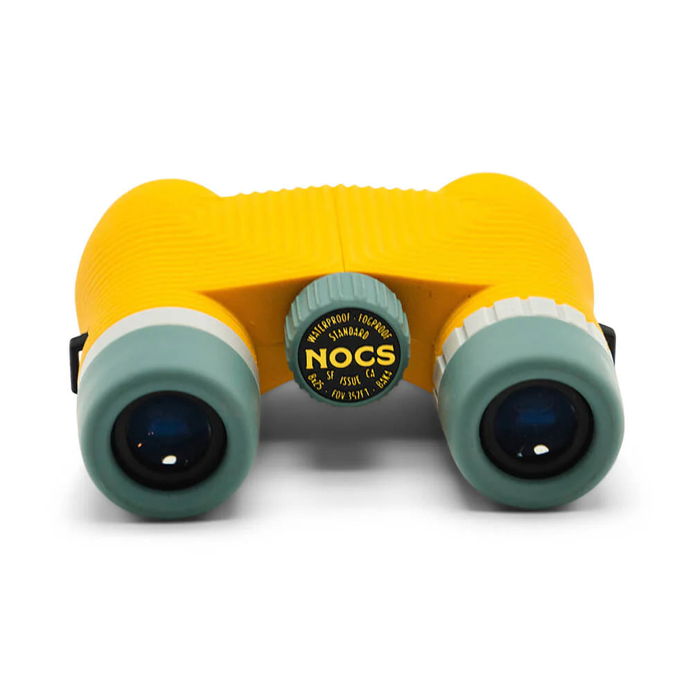 Nocs Provisions - Standard Issue 8X25 Binoculars