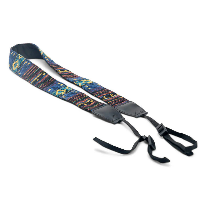 Nocs Provisions - Woven Tapestry Strap