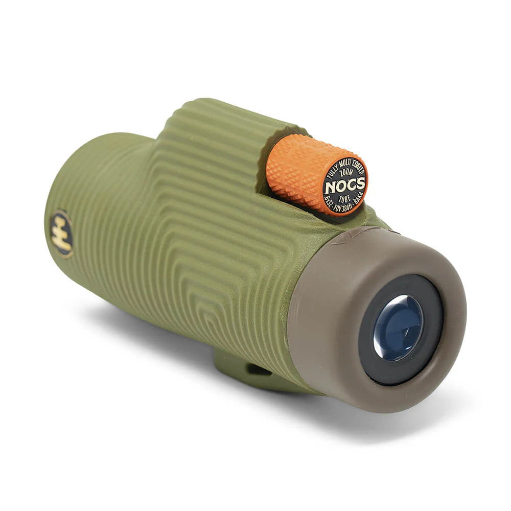 Nocs Provisions - Zoom Tube 8X32 Monocular