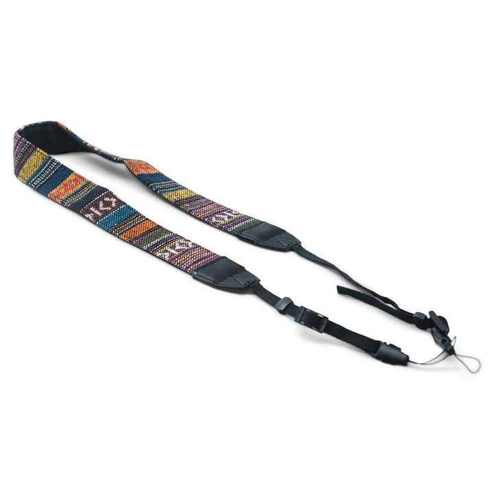 Nocs Provisions - Woven Tapestry Strap