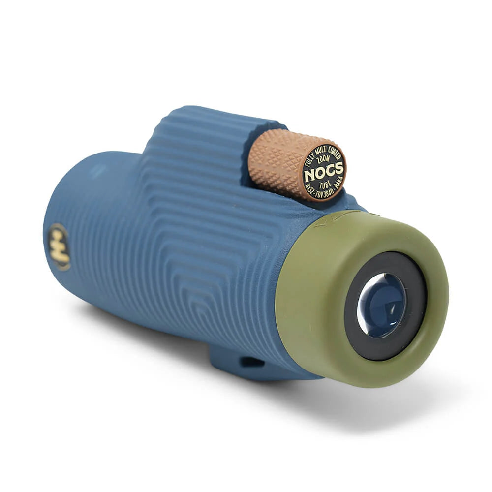 Nocs Provisions - Zoom Tube 8X32 Monocular