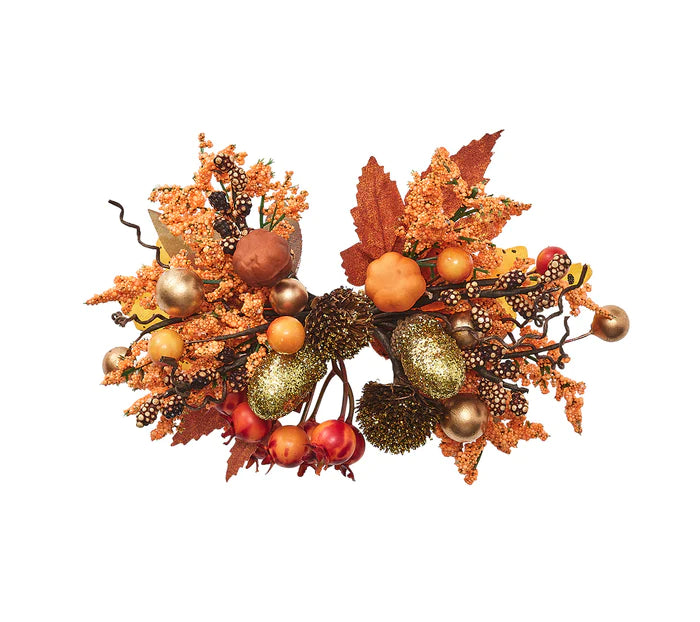 Kim Seybert - Fall Frolic Napkin Ring